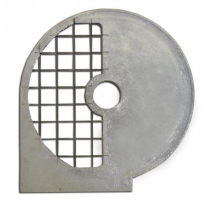 OMCAN Cubing/Dicing Disc: 10 mm for item 10835 Food Processo