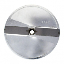 OMCAN Straight Slicing Disc: 3 mm