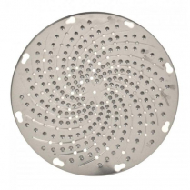 OMCAN Stainless Steel Grater Disc