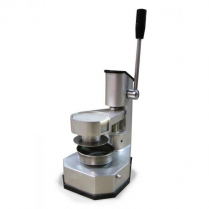 OMCAN Top-Down Press Patty Maker with 4" Diameter