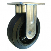 OMCAN Fixed Industrial Caster for 13066 and 23634 Heavy-duty