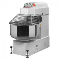 OMCAN Heavy-duty Spiral Dough Mixer with 220 lb. capacity