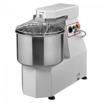 OMCAN Heavy-duty Spiral Dough Mixer with 40 lb. capacity