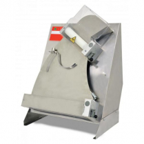 OMCAN Pizza Moulder with 15.75" Max Roller Width and 0.5 HP