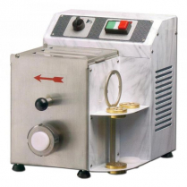 OMCAN 0.5 HP Countertop Pasta Machine with 2.86 lbs. Tank Ca