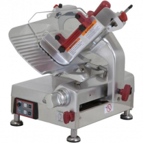 OMCAN 12-inch Belt-Driven Automatic Slicer