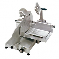OMCAN 12-inch H-Series Horizontal Gear-Driven Meat Slicer