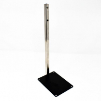 OMCAN Counter Stand for Ticket Dispenser