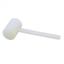 OMCAN All Plastic Meat Mallet