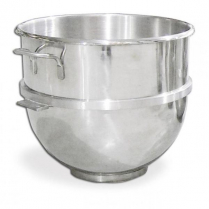 OMCAN 80 QT Stainless Steel Mixer Bowl for Hobart Mixers