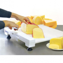 OMCAN 20" x 18" Heavy-Duty Cheese Cutter