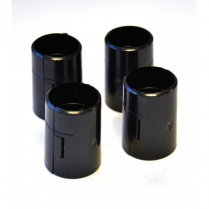4 pack Sleeve for Chrome and Epoxy Stock Shelves