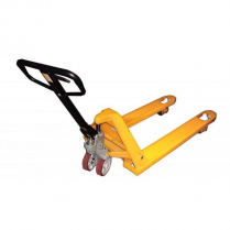 OMCAN Pallet Truck with 2500 kg. capacity