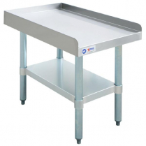 OMCAN 30" x 18" Equipment Stand