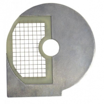 OMCAN Cubing / Dicing Disc: 10 mm