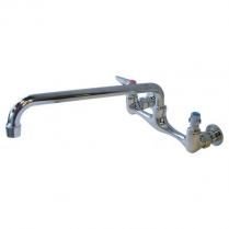 OMCAN Splash Mounted Faucet for 24" x 24"