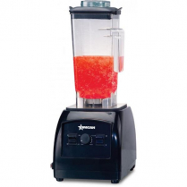 OMCAN High Performance Blender with 2 HP Motor