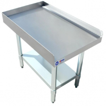 OMCAN 30" x 15" Equipment Stand