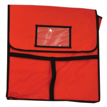 OMCAN 24" x 24" Pizza Delivery Bag