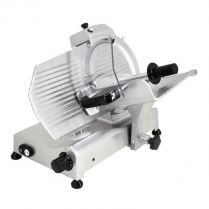OMCAN 10-inch Blade Slicer with 0.30 HP