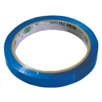 OMCAN 9 mm Blue Poly Bag Sealer Tape with 16 rolls