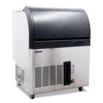 OMCAN 28-inch Ice Maker with 70 lbs. capacity