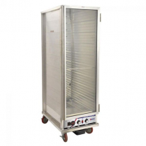 OMCAN Non-Insulated Heater Proofer Cabinet with thirty-five