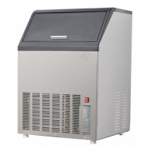 OMCAN 22-inch Ice Maker with 35 lbs. capacity