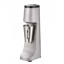 OMCAN Stainless Steel Milkshake Blender with 0.6L / 0.63 QT