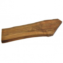OMCAN Medium Canadian Hardwood Serving Tray