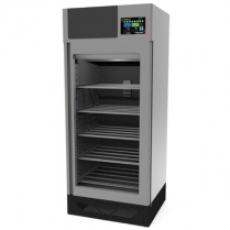 OMCAN Maturmeat 150 kg Dry Aging Cabinet with ClimaTouch and