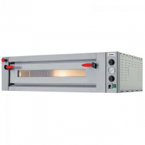 OMCAN Single Chamber Pyralis Series with 6.6 kW Power and Me
