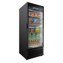 OMCAN 30-inch One-Swing Door Freezer with 23 cu.ft. capacity