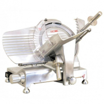 OMCAN 10-inch Blade Slicer with 0.20 HP