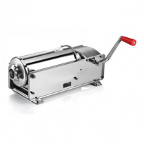 OMCAN Elite Series All Stainless Steel Horizontal Two-speed