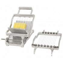OMCAN Aluminum Manual Easy Cheese Cutter