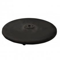 OMCAN 22" Round Table Base compatible for 43207 and 43510 Ta