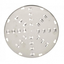 OMCAN Stainless Steel Shredder Disc with 1/2" / 12 mm holes