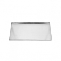 OMCAN Aluminum Flat Top Cover for 44317 / 44318 Nesting Shee