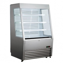 OMCAN 36-inch Refrigerated Display Case