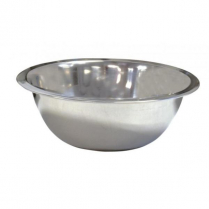 OMCAN 5 QT Stainless Steel Mixing Bowl