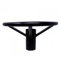 OMCAN Foot Ring-Rest for Bar Height Tables