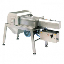 OMCAN Hydraulic Cheese Grater with 20 HP