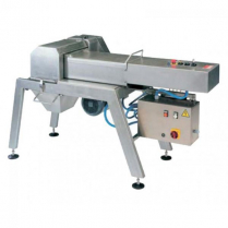 OMCAN Hydraulic Cheese Grater with 5.5 HP