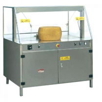OMCAN Cheese Wire Cutting Machine