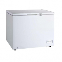 OMCAN 60-inches Chest Freezer with Solid Flat Top