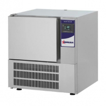 OMCAN 0.88 HP Blast Chiller (fits 3 Trays)