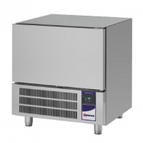 OMCAN 1.1 HP Blast Chiller (fits 5 Trays)