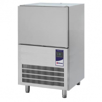 OMCAN 1.2 HP Blast Chiller (fits 6 Trays)