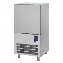 OMCAN 1.8 HP Blast Chiller (fits 10 Trays)